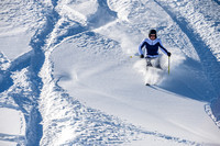 Best Skiing Photos