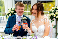 6 Wedding Breakfast